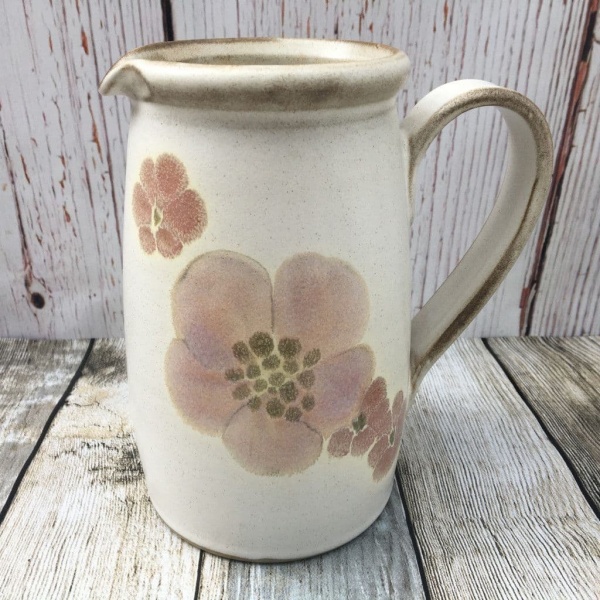 Denby Gypsy Large Jug, 2.25 Pints