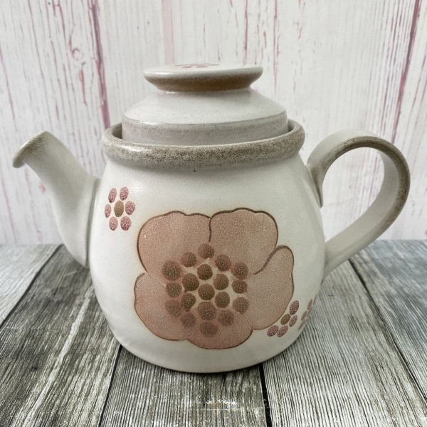 Denby Gypsy Large Teapot