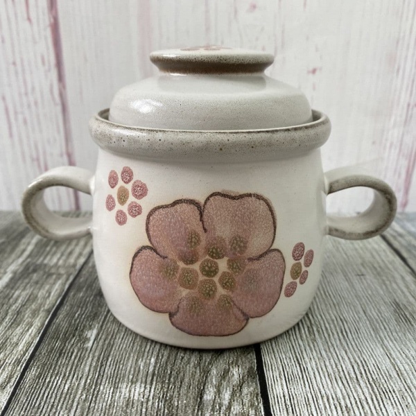 Denby Gypsy Lidded Soup Pot