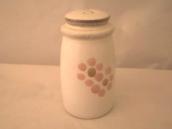 Denby Gypsy Salt Pot