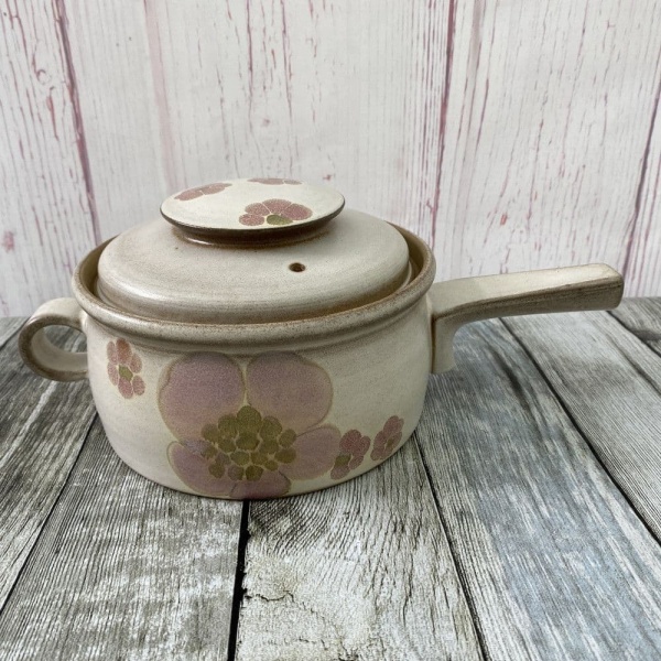 Denby Gypsy Small Handled Casserole Dish