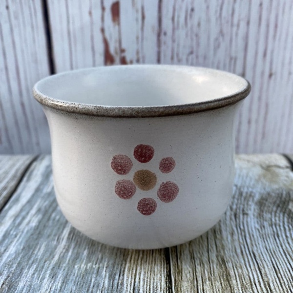 Denby Gypsy Sugar Bowl