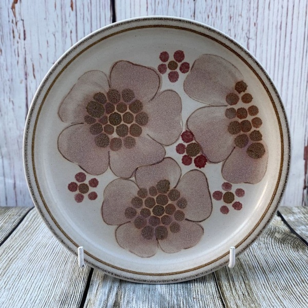 Denby Gypsy Tea Plate