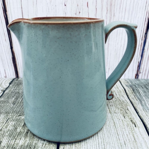 Denby Heritage Pavilion Milk Jug