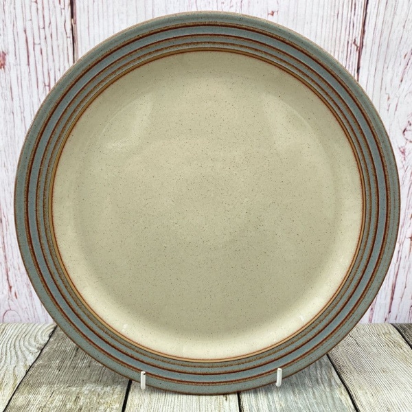 Denby Heritage Terrace Dinner Plate