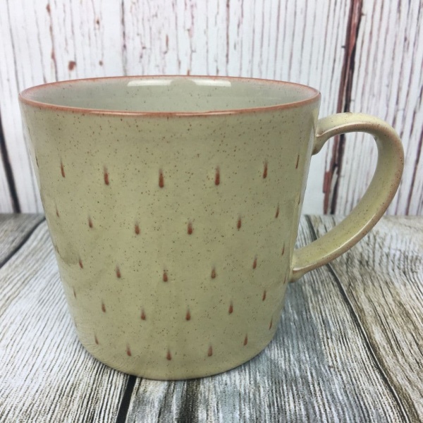 Denby Heritage Veranda Cascade Mug