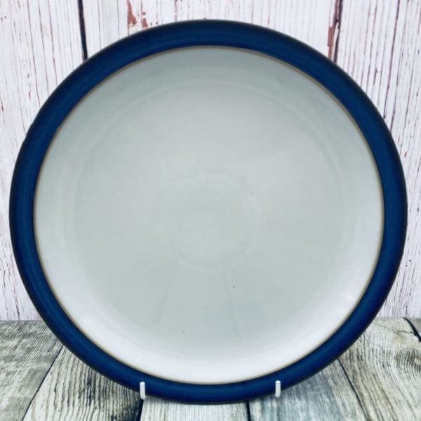 Denby Imperial Blue Dinner Plate