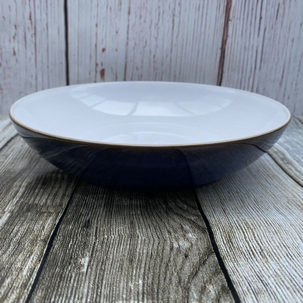 Denby Imperial Blue Pasta Bowl