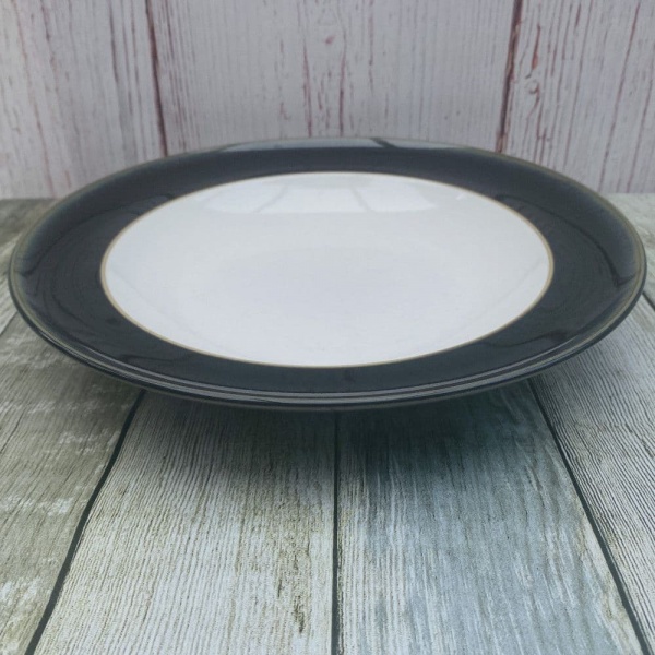 Denby Jet Black Gourmet Bowl