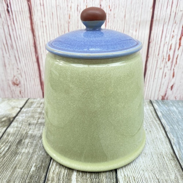 Denby Juice (Apple/Berry) Storage Jar