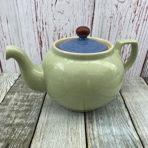 Denby Juice (Apple/Berry) Teapot