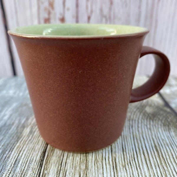 Denby Juice (Apple) Coffee Cup