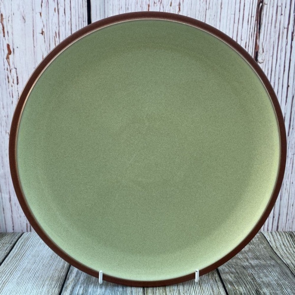 Denby Juice (Apple) Dinner Plate