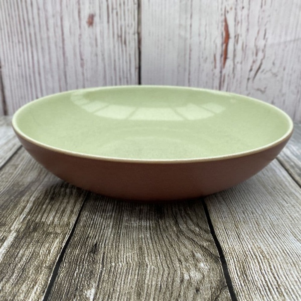 Denby Juice (Apple) Pasta Bowl