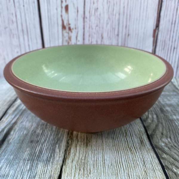 Denby Juice (Apple) Soup/Cereal Bowl