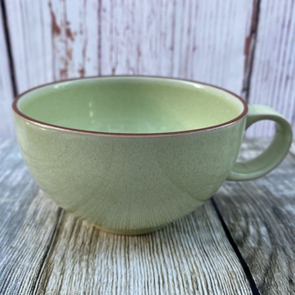 Denby Juice (Apple) Tea Cup