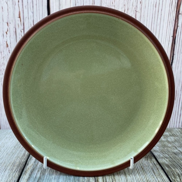 Denby Juice (Apple) Tea Plate