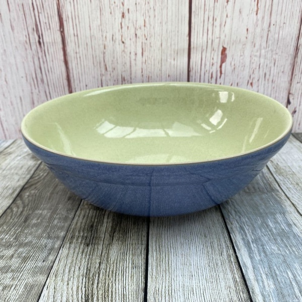 Denby Juice (Berry/Apple) Open Serving Bowl