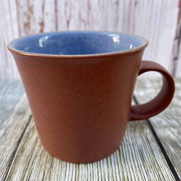 Denby Juice (Berry) Coffee Cup
