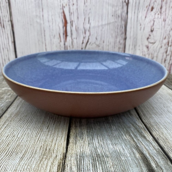 Denby Juice (Berry) Pasta Bowl