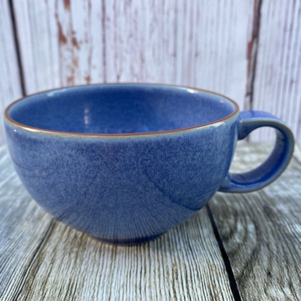 Denby Juice (Berry) Tea Cup