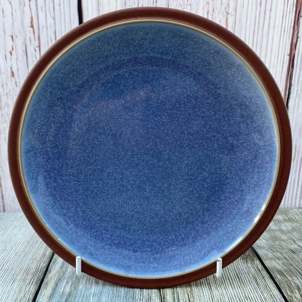 Denby Juice (Berry) Tea Plate