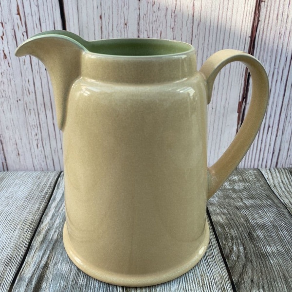 Denby Juice (Lemon/Apple) Large Jug