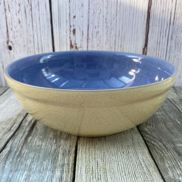 Denby Juice (Lemon/Berry) Open Serving Bowl