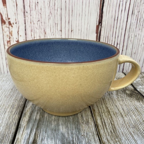 Denby Juice (Lemon/Blueberry) Breakfast Cup