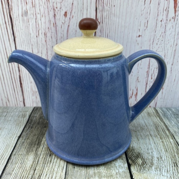 Denby Juice Teapot, Berry/Lemon