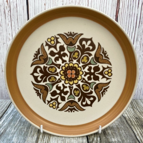 Denby/Langley Canterbury Breakfast/Salad Plate