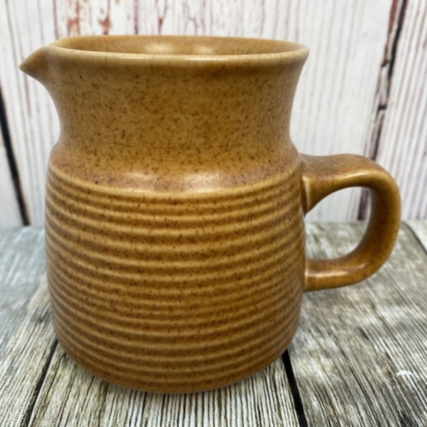 Denby/Langley Canterbury Milk Jug