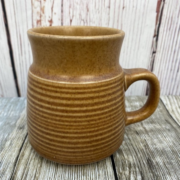 Denby/Langley Canterbury Mug