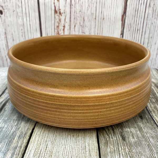 Denby/Langley Canterbury Open Serving Bowl