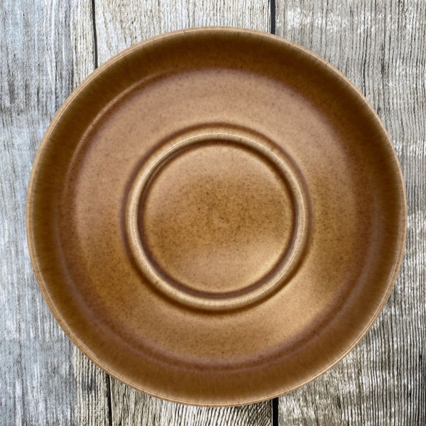 Denby/Langley Canterbury Tea Saucer