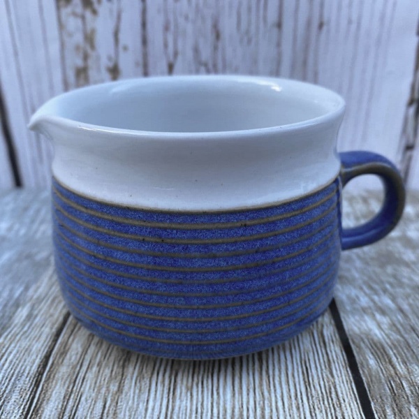 Denby/Langley Chatsworth Cream Jug