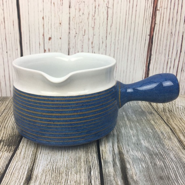 Denby/Langley Chatsworth Gravy Dish