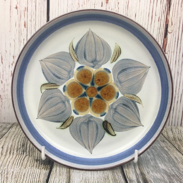 Denby/Langley Chatsworth Tea Plate