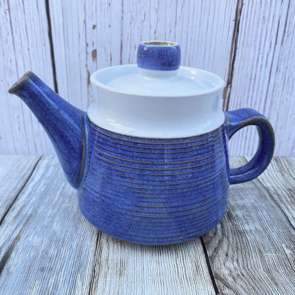 Denby/Langley Chatsworth Teapot, 1.5 Pints