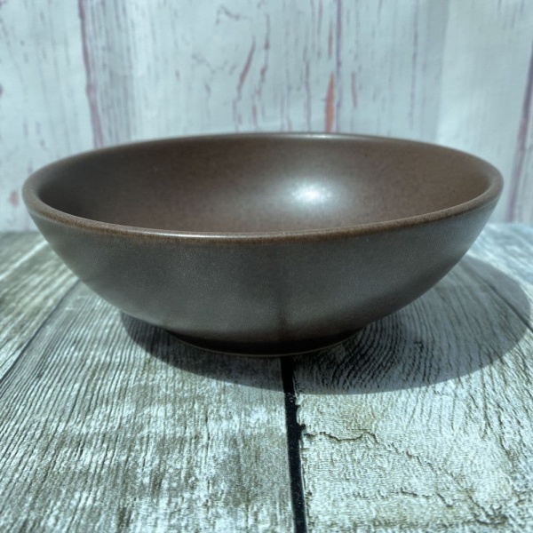 Denby/Langley Mayflower Cereal/Soup Bowl