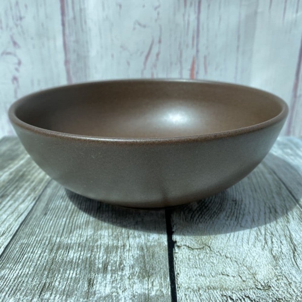 Denby / Langley Mayflower Dessert / Fruit Bowl