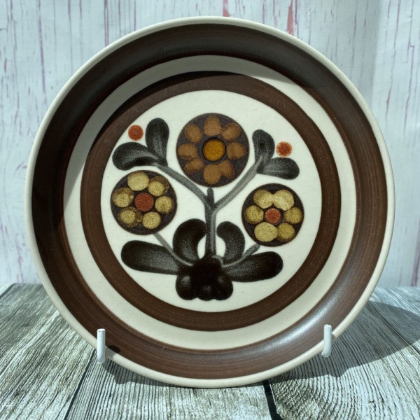 Denby/Langley Mayflower Tea Plate