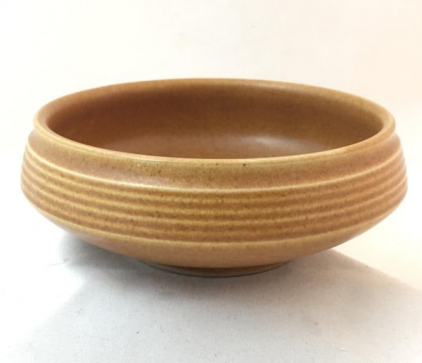 Denby/Langley Pottery Canterbury Cereal or Dessert Bowls