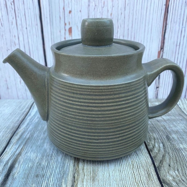 Denby/Langley Pottery Sherwood Teapot