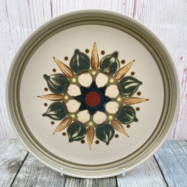 Denby / Langley Sherwood Dinner Plate
