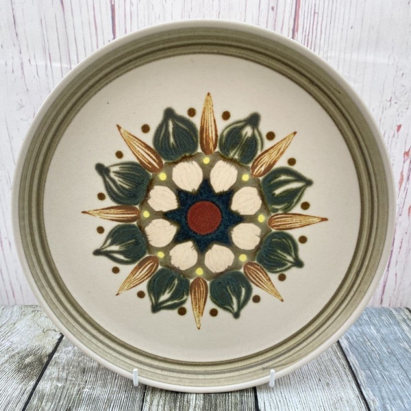 Denby / Langley Sherwood Dinner Plate