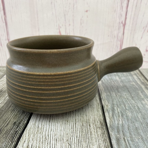 Denby / Langley Sherwood Lidded Soup Dish (Missing Lid)