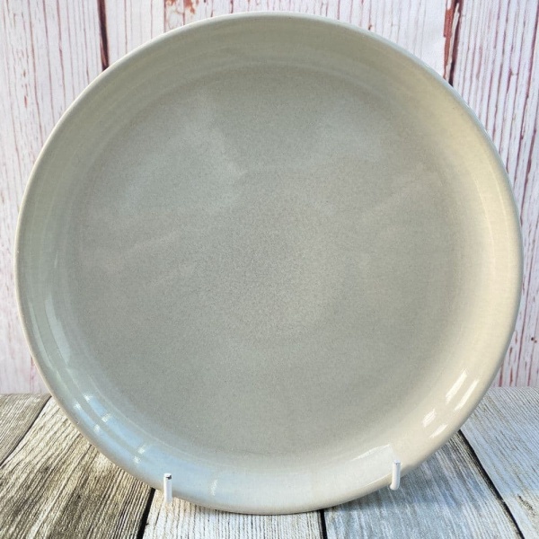 Denby Linen Coupe Breakfast/Salad Plate