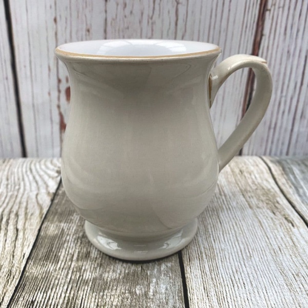 Denby Linen Craftsman Mug