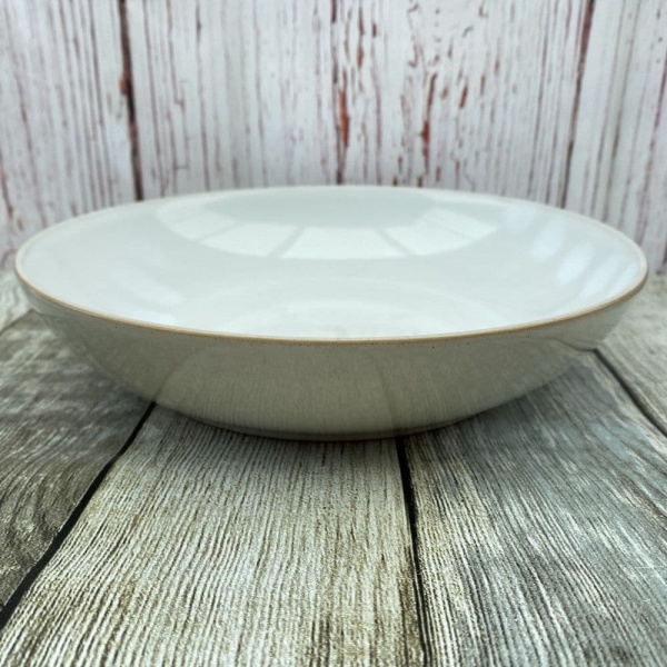 Denby Linen Pasta Bowl